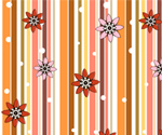Retro Seamless Stripe Pattern with